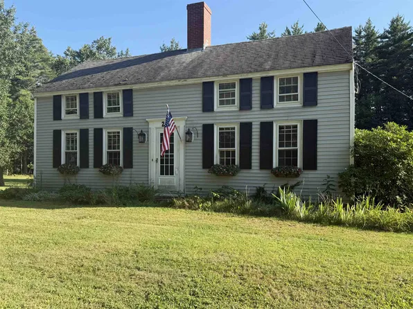 284 South Road, Brentwood, NH 03833