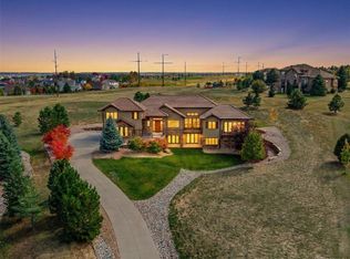 1548 Amber Court, Castle Rock, CO 80108