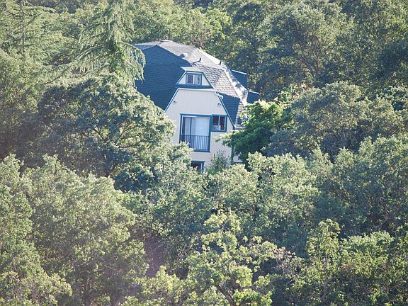 large window -dining area