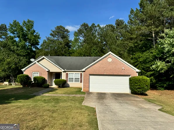 165 Bridgestone Ln, Douglasville, GA 30134