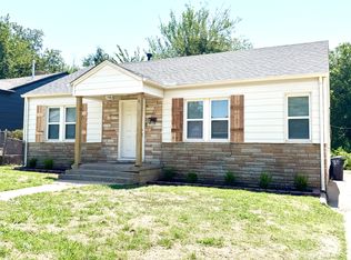 1748 NE 20th St, Oklahoma City, OK 73111