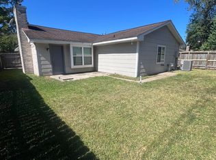 20022 Burle Oak Dr, Humble, TX 77346