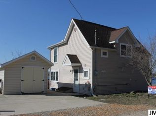 276 Knapp Rd, Brooklyn, MI 49230