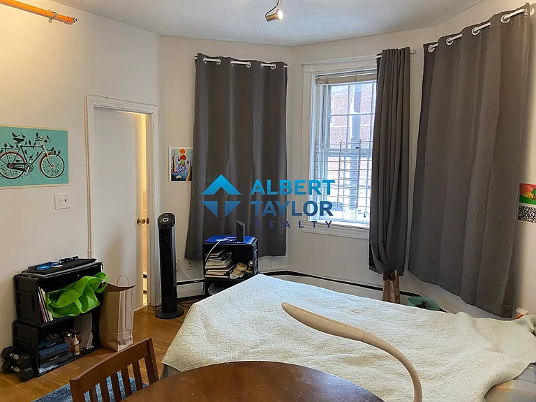61 S Huntington Ave #101 — Photo 8