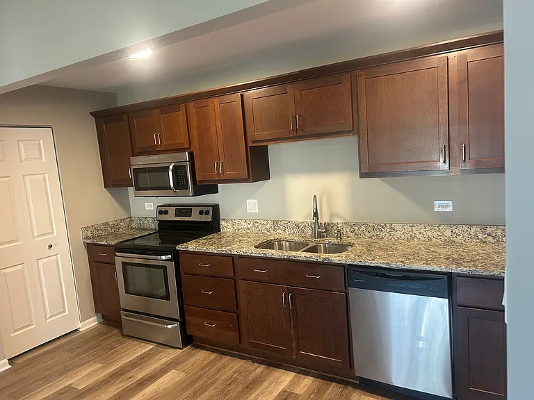 1961 N Hicks Rd #212 — Photo 5