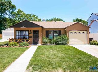 1900 S Covell Ave, Sioux Falls, SD 57105