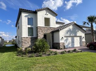 3813 Rose Mallow Dr, Kissimmee, FL 34746