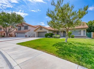 1611 Bearclaw Ter, Henderson, NV 89014