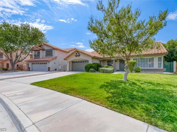 1611 Bearclaw Ter, Henderson, NV 89014