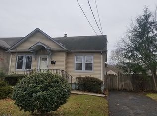 1485 Bedford St, Rahway, NJ 07065