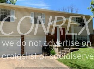 1767 Stilton Ct, Florissant, MO 63031
