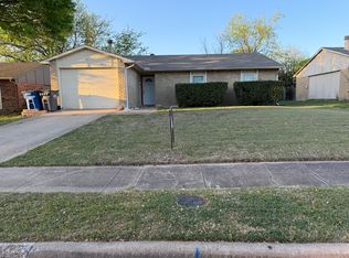 535 Fairhaven Dr, Allen, TX