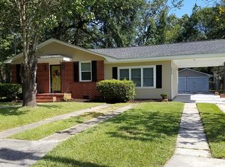 2634 Mona Ave, Charleston, SC 29414