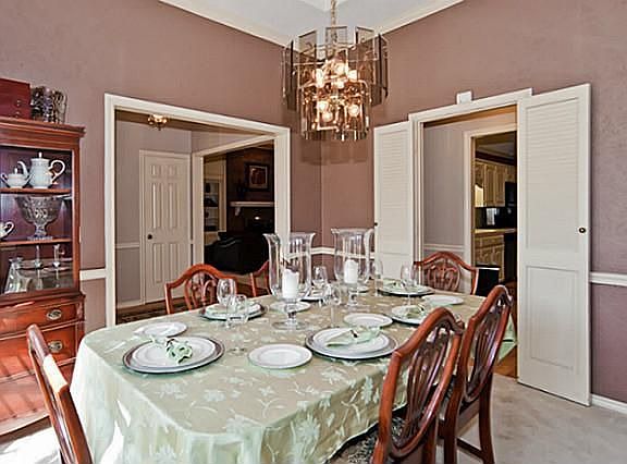 3rd image of 4121 Carrizo Dr