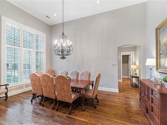 5th image of 6805 Echo Canyon Dr