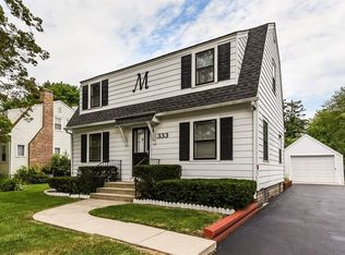 333 N Wolf Rd, Des Plaines, IL 60016