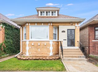 8138 S Winchester Ave, Chicago, IL 60620