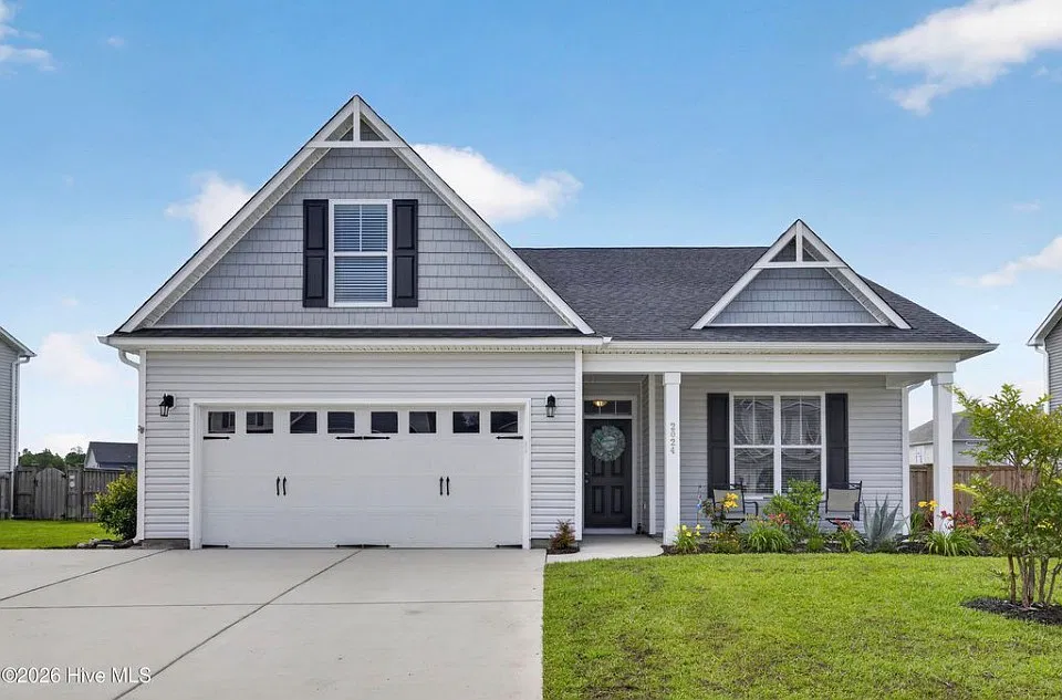 2024 Blue Spruce Dr