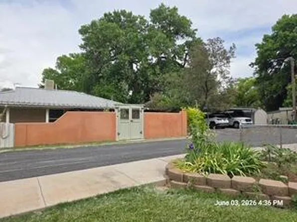 2006 Brown Rd SW, Albuquerque, NM 87105