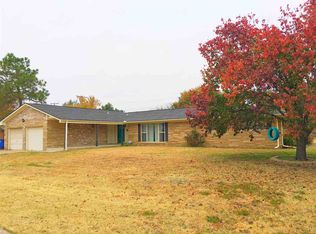 2201 W Cedar Ave, Duncan, OK 73533