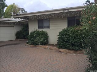21413 Villena St, Woodland Hills, CA 91364