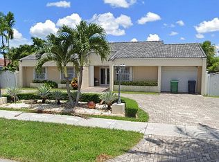 8840 SW 10th Ter, Miami, FL 33174