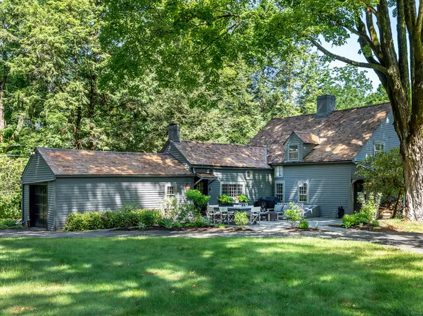 245 West Street, Morris, CT 06763