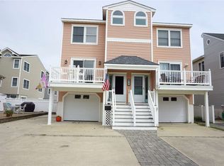 137 48th St #WEST, Sea Isle City, NJ 08243