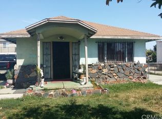 640 S La Verne Ave, Los Angeles, CA 90022