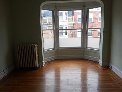 105 S. Pershing Ave. - Front Room