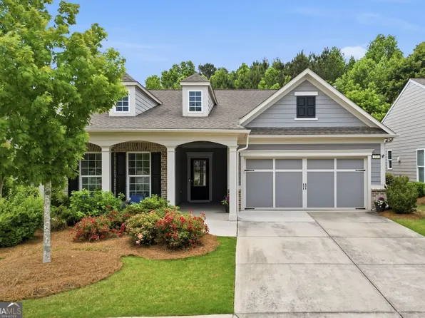 227 Windsor Park Dr, Woodstock, GA 30188