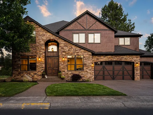 218 Misty Dr, Woodland, WA 98674