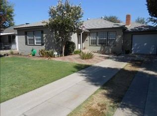 53 E Fedora Ave, Fresno, CA 93704