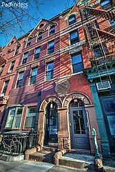 Sold by Padfinders Realty