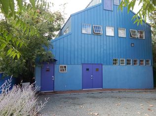 1918 Hopewell St STE A, Santa Fe, NM 87505