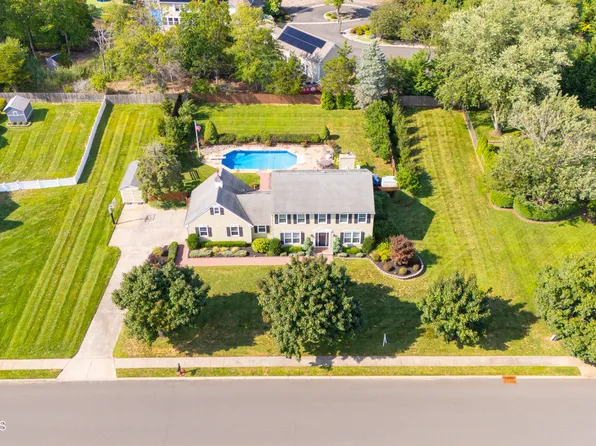 3406 Waterview Way, Wall, NJ 07719