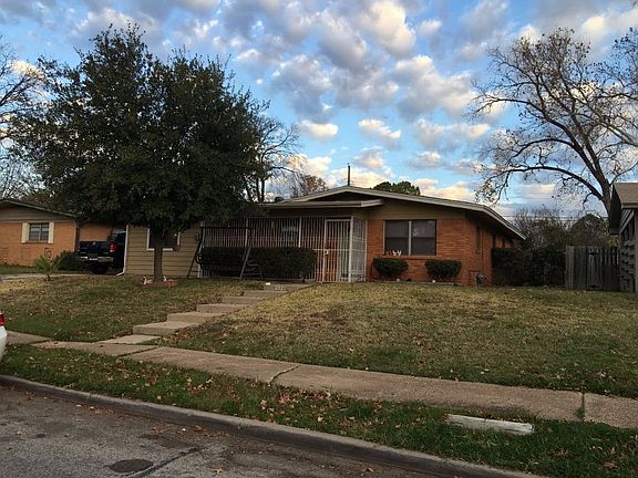 2nd image of 2921 Pritchett Dr