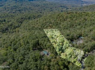 LOT 8 Buffalo Cove Ln, Jamestown, TN 38556