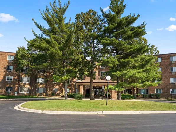 1475 Rebecca Dr APT 217, Hoffman Est, IL 60169