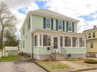 15 Carter St, Hudson, MA 01749