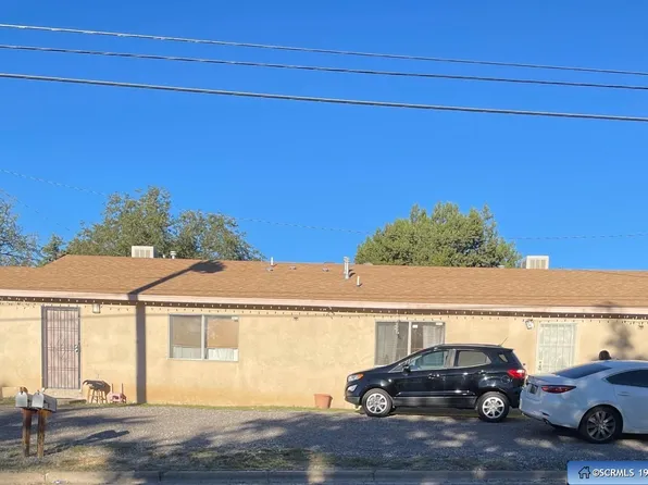 2011-2013 N Swan St, Silver City, NM 88061
