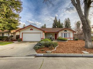 6035 W Locust Ave, Fresno, CA 93722