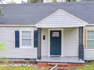 210 Scott Ave #B, Fayetteville, NC 28301