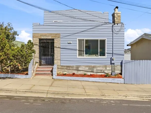 240 Martin St, Daly City, CA 94014