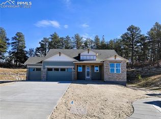 16229 Gammon Ct, Monument, CO 80132