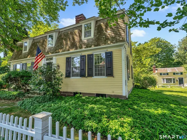 170 Old Post Road, Old Saybrook, CT 06475