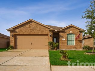 6923 Musclewood Rd, Baytown, TX 77521