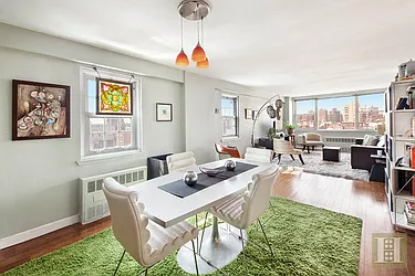 Sold by Halstead Real Estate