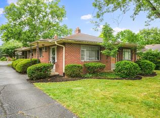 713 Springs Dr, Columbus, OH 43214