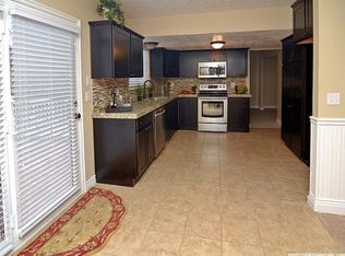 721 E Centennial Dr, North Salt Lake, UT 84054